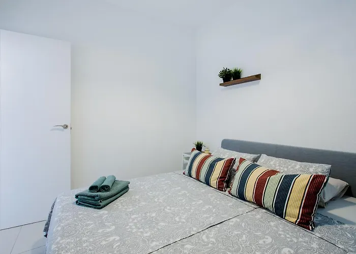 Apartament Cozy With Seaview And Parking *