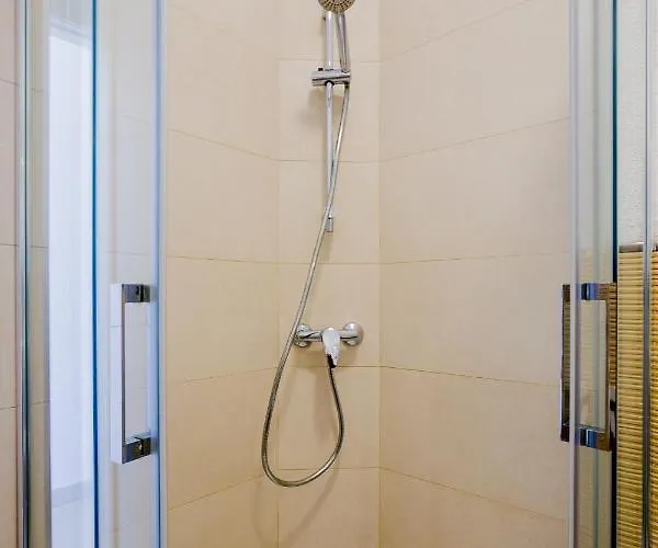 Apartament Cozy With Seaview And Parking *