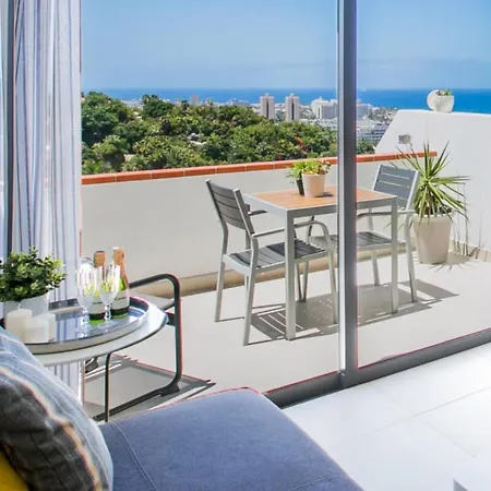 Apartment Cozy With Seaview And Parking *